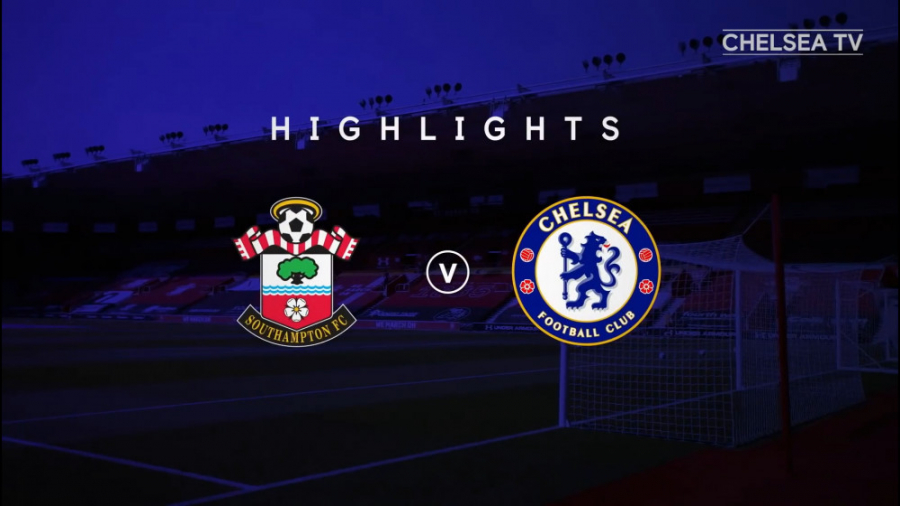 هایلایت: ساوتهمپتون ۱ چلسی ۱