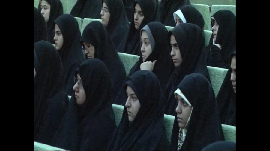 زن معاصر مسلمان و مفهوم شناسی...