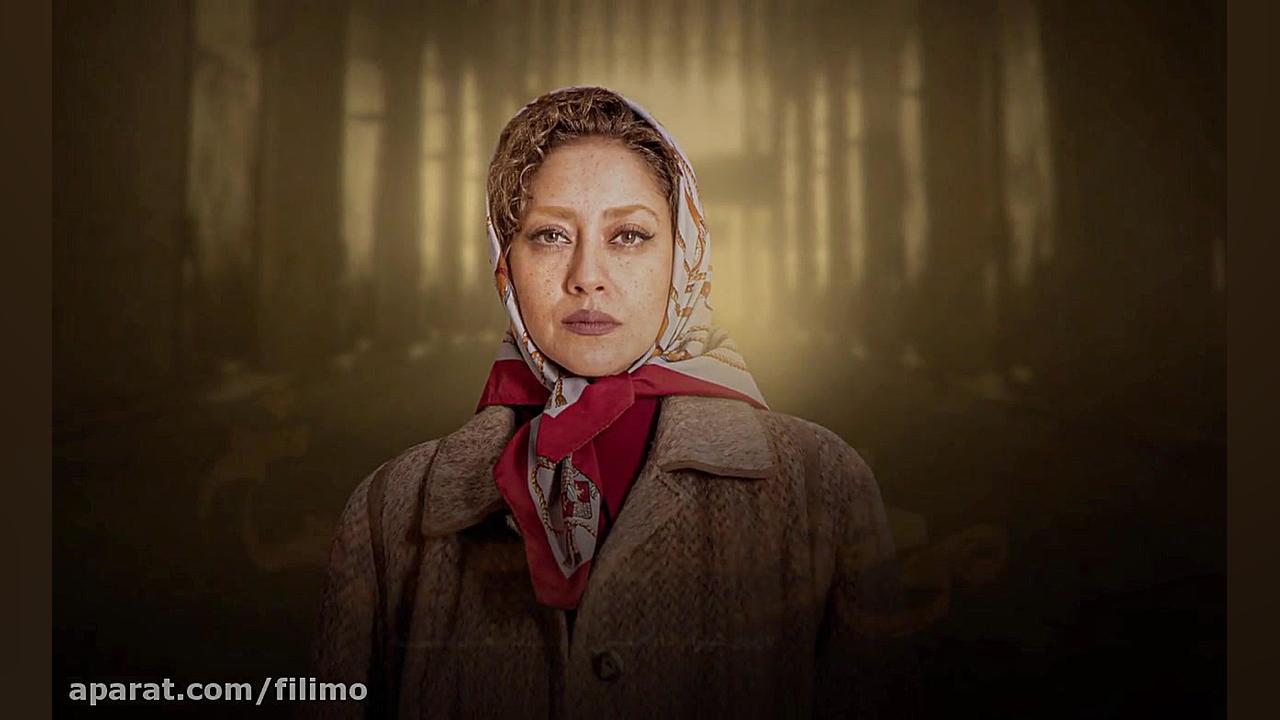 6ثانیه سریال می خواهم زنده بما...