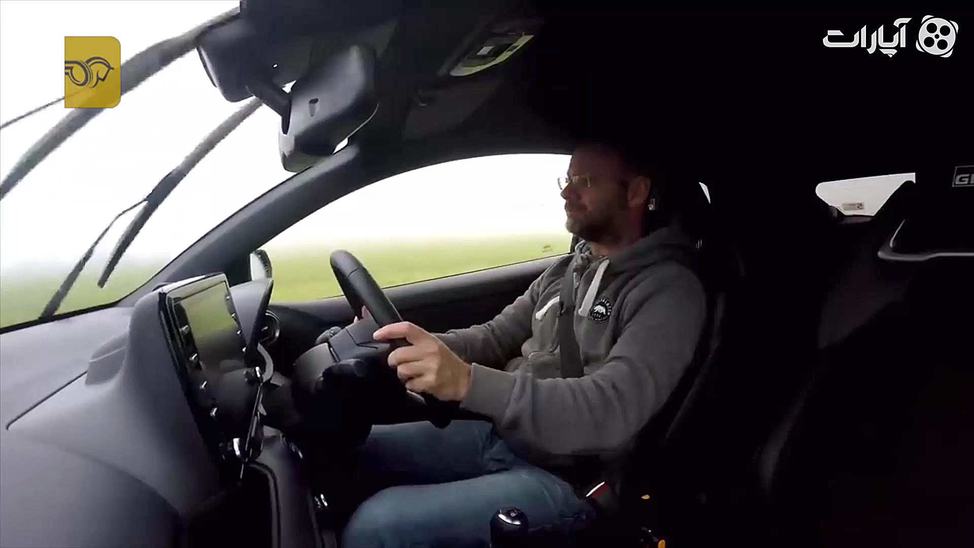 رقابت تویوتا یاریس و نیسان جی...