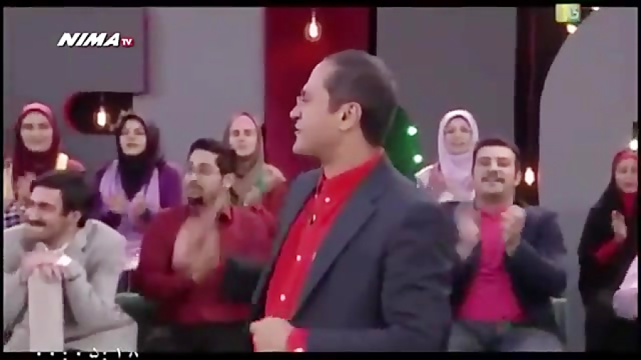 آهنگ باحال و شاد دودو خندوانه