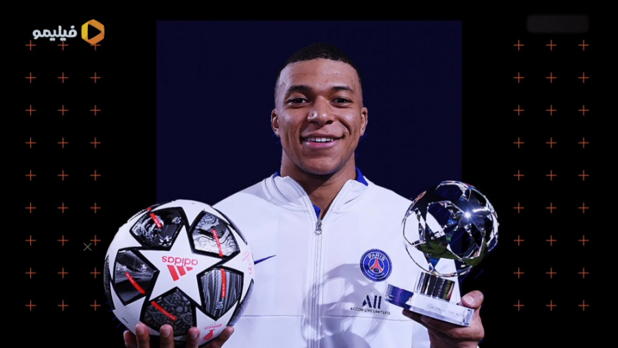 مجله لیگ(با دوبله عادل فردوسی...