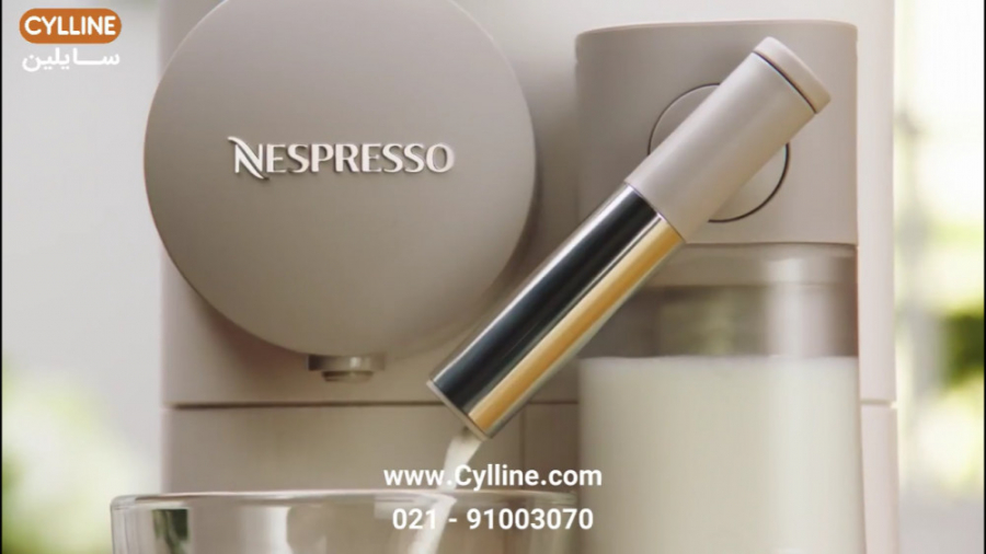 پرفروش ترین قهوه ساز خانگی نسپ...