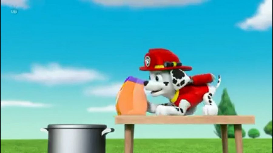 سگ های نگهبان جدید ترین قسمت د...