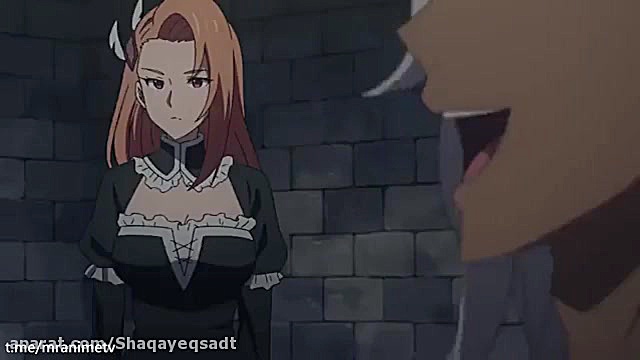 انیمه نوه جادوگر قسمت پنجم زیر...