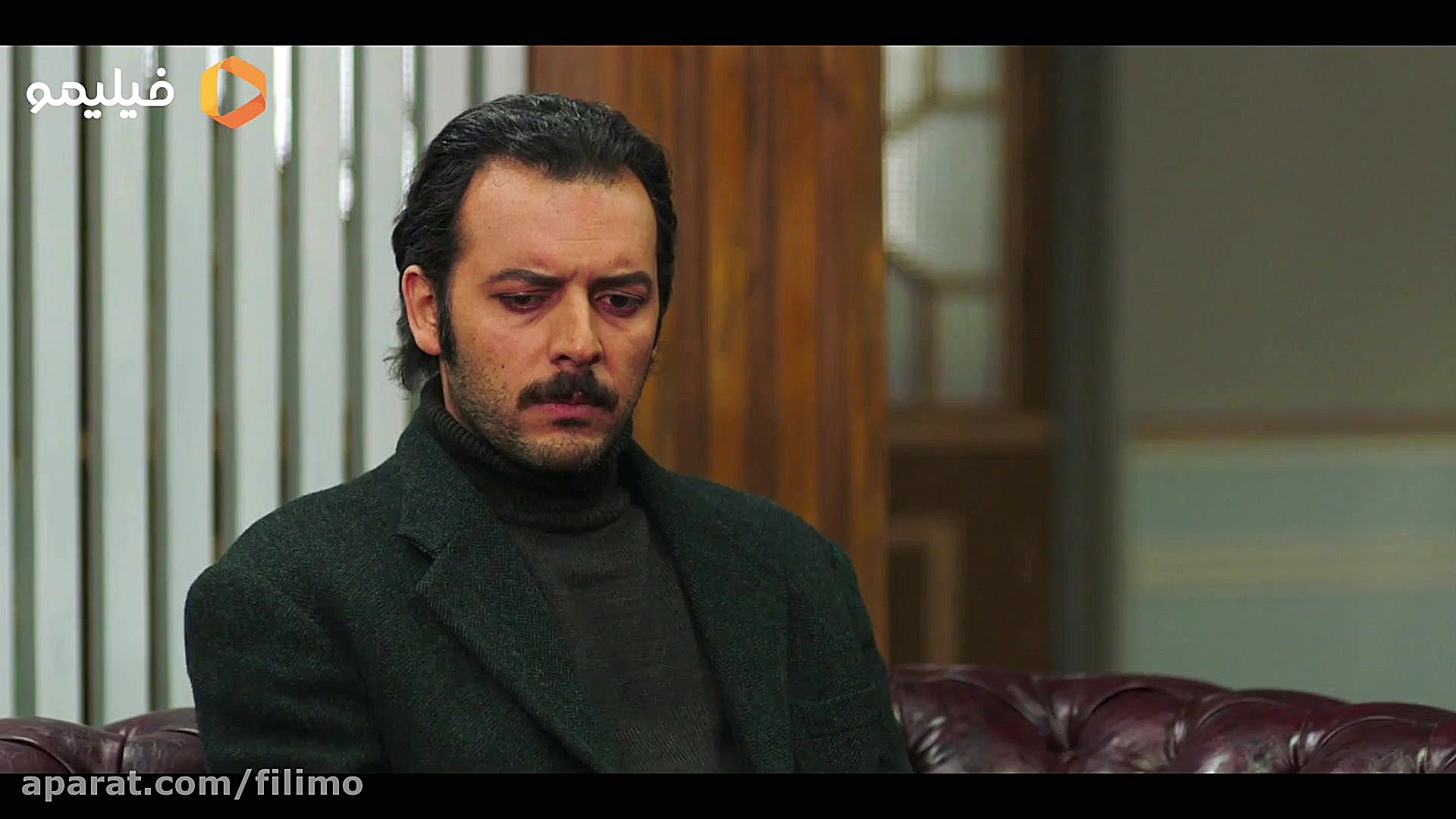 قسمت اول سریال می خواهم زنده ب...