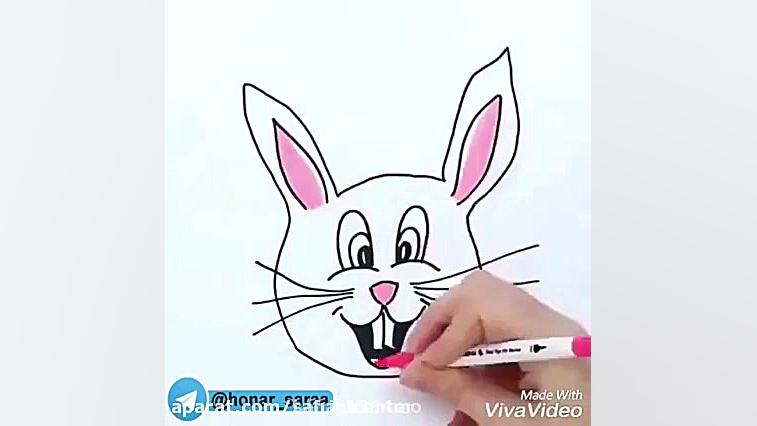 اموزش نقاشی