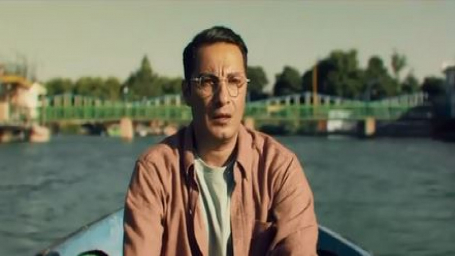 سریال قورباغه قسمت 10 (دهم)