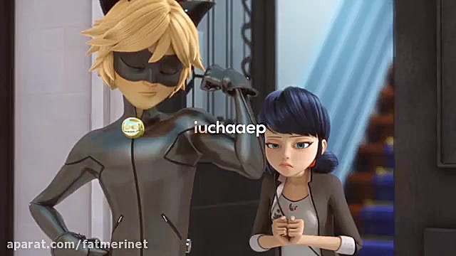 باحال ترین میکسی که ازت کت نوا...