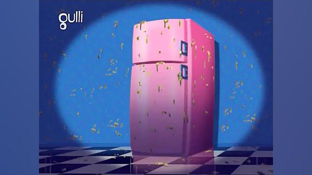 اوگی قسمت ۵۸