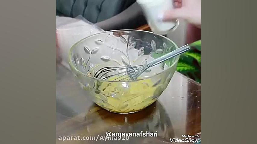 طرز تهیه جوجه چینی