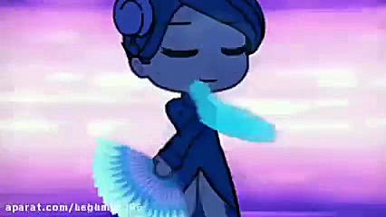 تبدیل ناتالی به مایورا چیبی