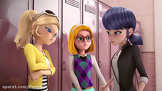 دختر کفشدوزک