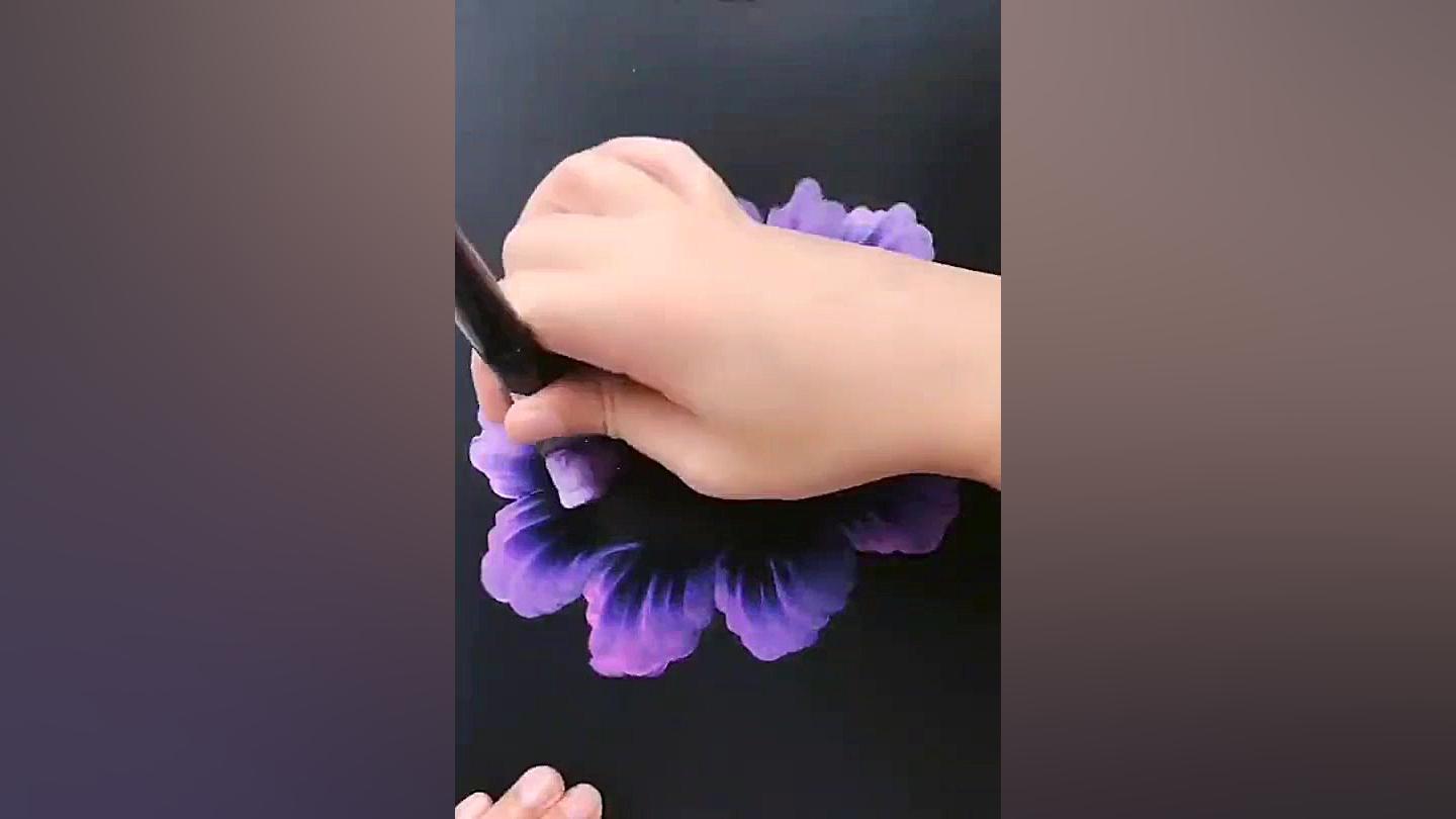 هنر نقاشی زیباست