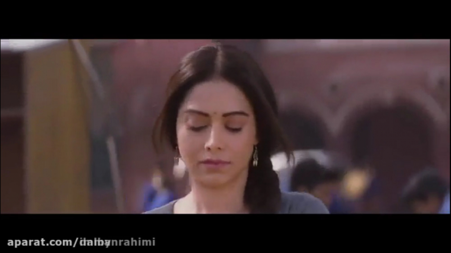 فیلم سینمایی عاشقانه هندی دوبل...