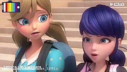 ماجراجویی در پاریس چند قسمته