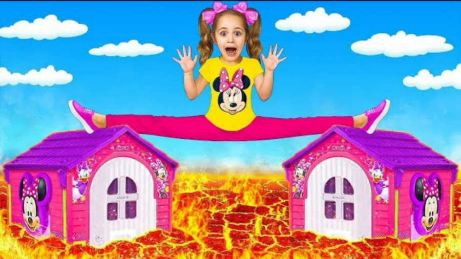 ماجراهای ساشا : ساشا و چالش فر...