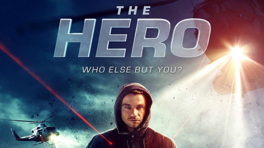 فیلم قهرمان 2019 The Hero زیرنویس فارسی | اکشن، هیجانی زمان6927ثانیه