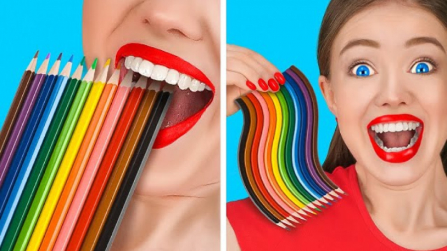 فان و سرگرمی  ایده ها و ترفنده...