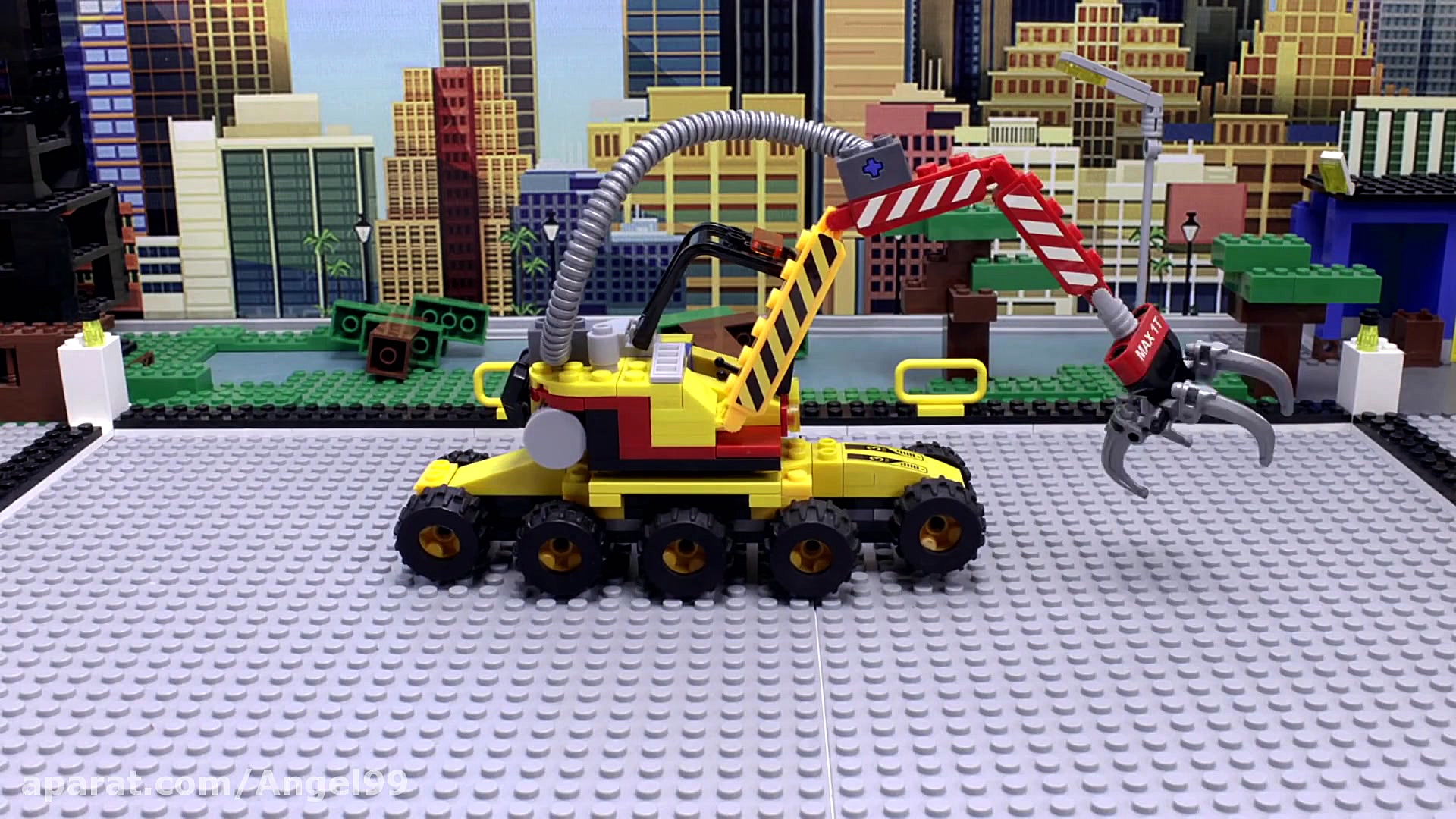 ماشین بازی قسمت 73  مجموعه ای...