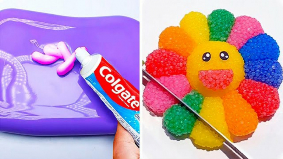 اسلایم آرامش بخش قسمت ۹۱