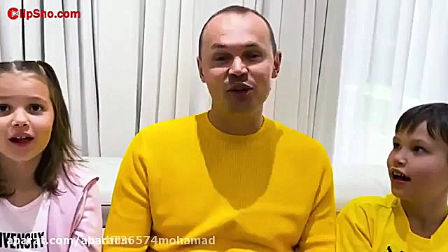 برنامه کودک  کتی  کتی و مکس  ج...