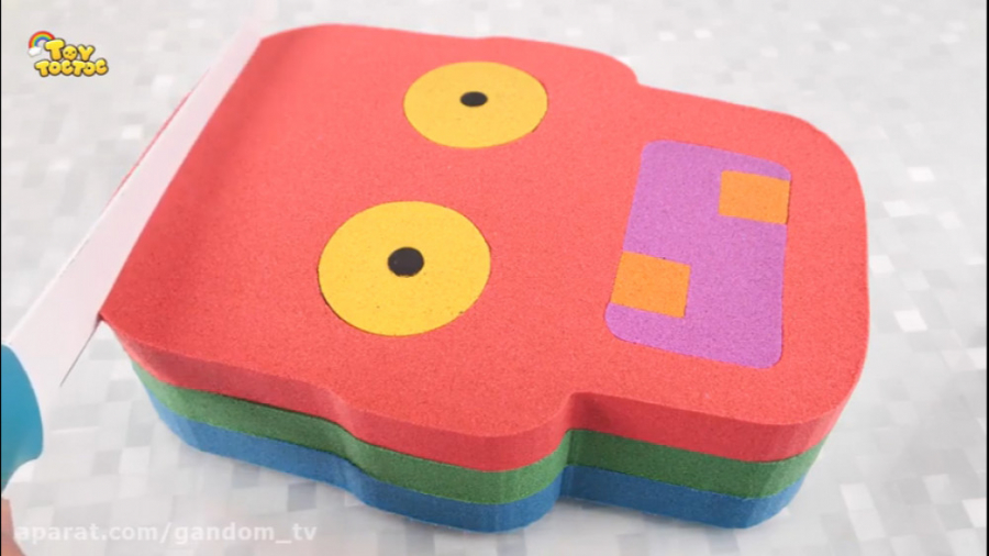 تفریحی و سرگرمی  ساخت زامبی با...