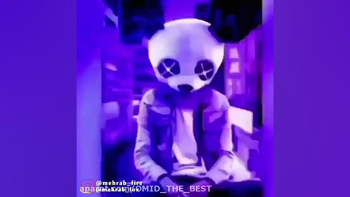 ریمیکس آهنگ غمگین