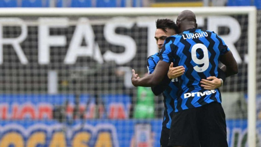 میلان ـ اینتر || هفته ۲۳ سری آ...