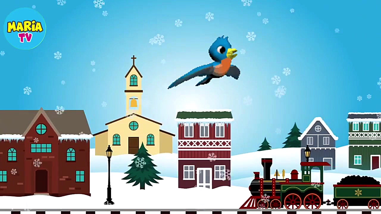 ترانه های کودکانه شاد آهنگ پرن...