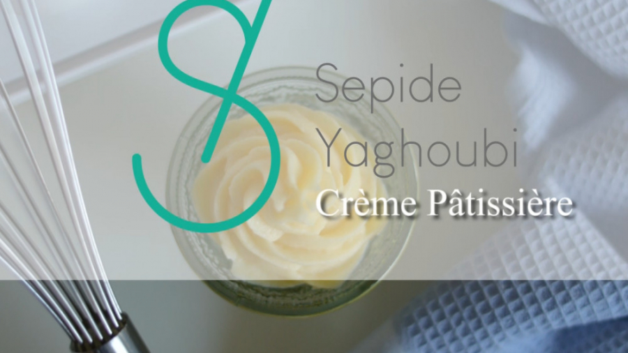 کرم پاتیسیر