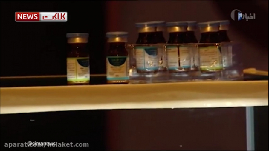 شروع مراحل تزریق واکسن جدید و...