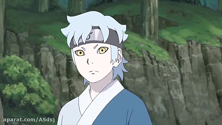 بوروتو قسمت ۱۸۷ زیرنویس فارسی