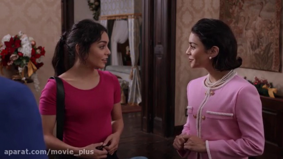 جابه جایی شاهدخت دوبله فارسی...