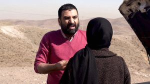 فیلم کوتاه «شرافت »...
