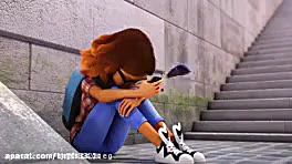 ماجراجویی در پاریس