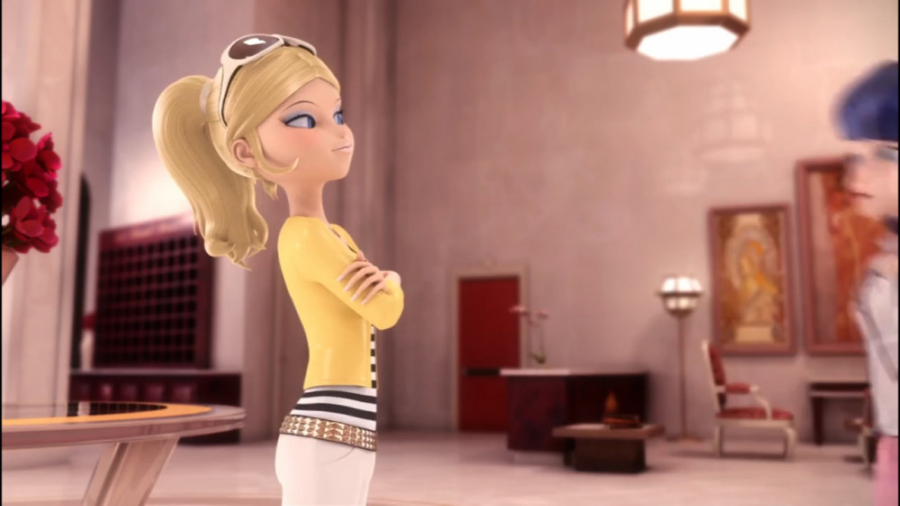 لیدی باگ جدید | کارتون لیدی با...