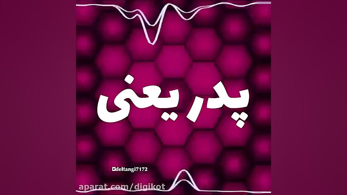 کلیپ موزیکال زیبای روز پدر برا...