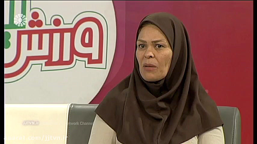 برنامه &laquo; ورزش ایران &raq...