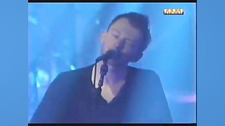 Radiohead  No Surprises