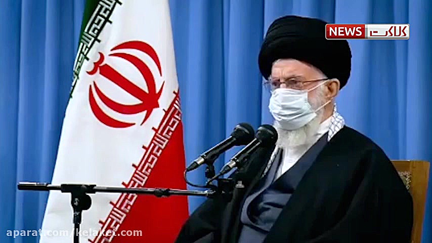 رهبر انقلاب: لازم باشد غنی ‌سا...
