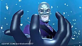 دختر کفش دوزکی