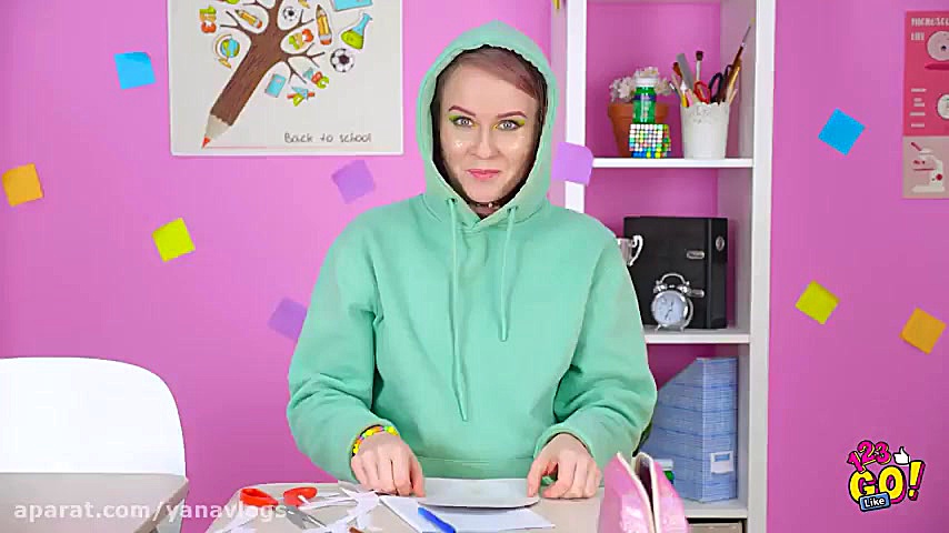 تفریح و سرگرمی.ایده های جالب ب...