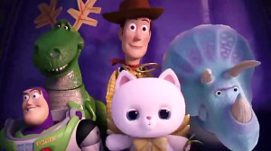 تریلر کارتون toy story the tim...