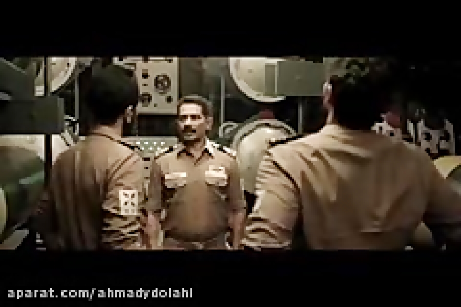 فیلم هندی حمله غازی دوبله فارس...