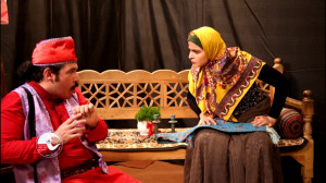 تیزرمجموعه نوروزگان