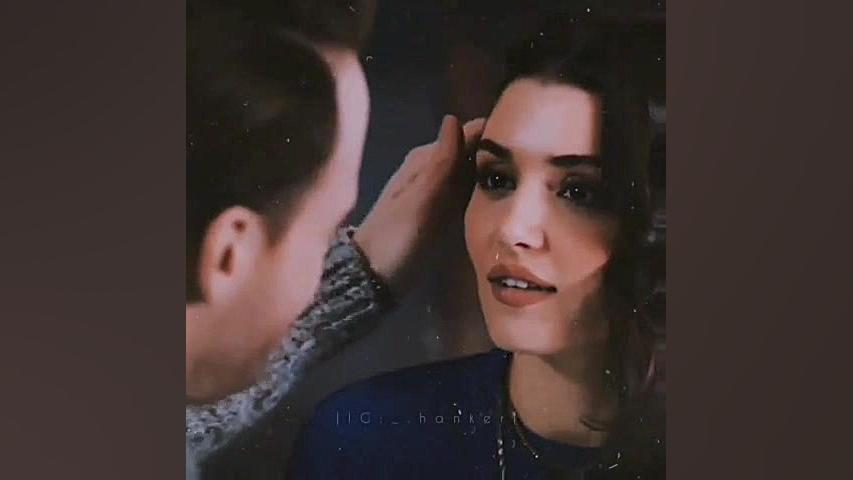 کلیپ عاشقانه ادا و سرکان