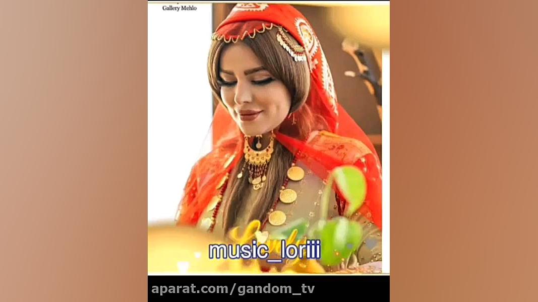 آهنگ لری بختیاری  بختیاری دلنش...