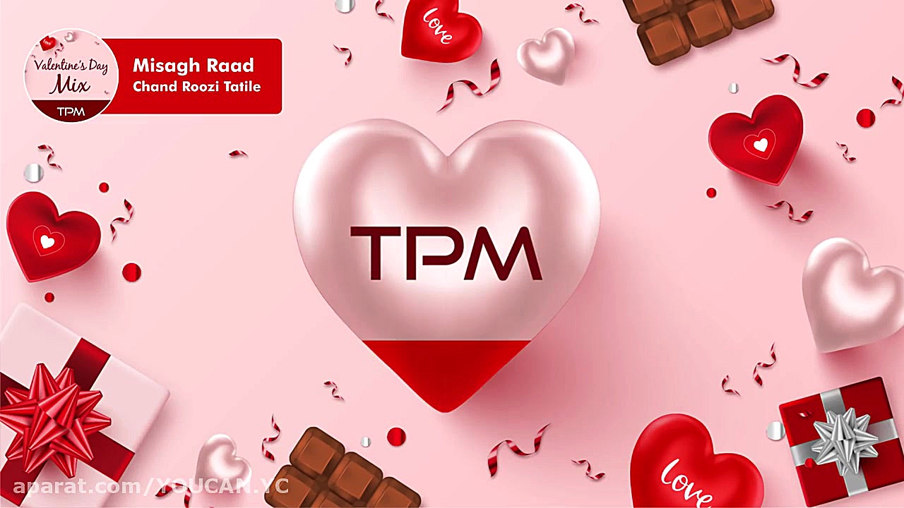 میکس آهنگهای عاشقانه ولنتاین ۲۰۲۱ -- Valentine's Mix 2021 - YouTube زمان5367ثانیه