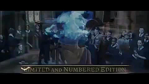 تریلر فیلم هری پاتر و سنگ جادو